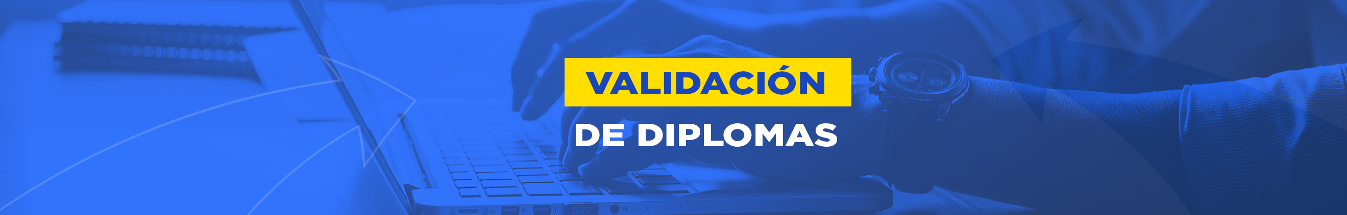 INAP Diploma Banner
